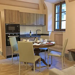  Appartamento Castello